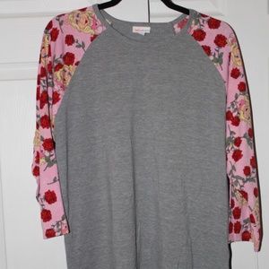 Lularoe Miss Piggy Randy